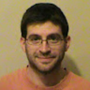 Meet your Posher, Josh